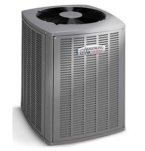 Armstrong Pro Series™ Air Conditioning