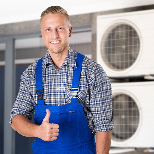 We stand behind our Heat Pump company's work in Morton Grove IL.