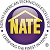For your Air Conditioning repair in Wilmette IL, trust a NATE certified contractor.